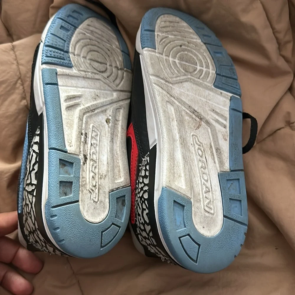 Size 13 boy - Picture 5 of 6